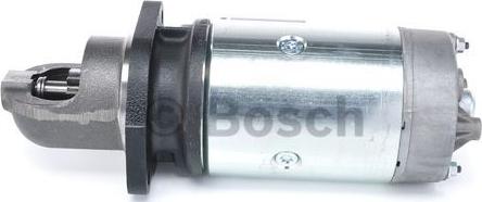 BOSCH 0 001 368 301 - Käynnistinmoottori inparts.fi