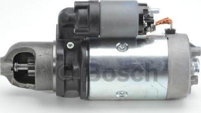 BOSCH 0 001 368 316 - Käynnistinmoottori inparts.fi