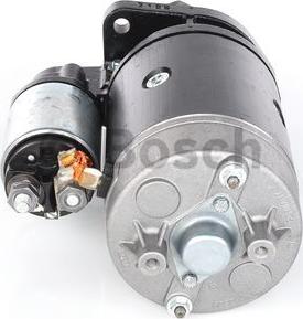 BOSCH 0 001 362 332 - Käynnistinmoottori inparts.fi