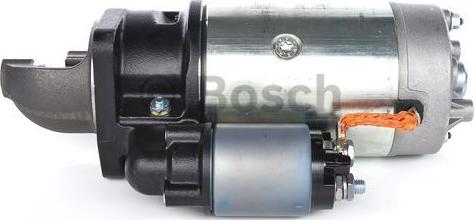 BOSCH 0 001 367 017 - Käynnistinmoottori inparts.fi