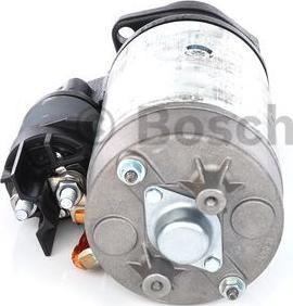 BOSCH 0 001 367 078 - Käynnistinmoottori inparts.fi