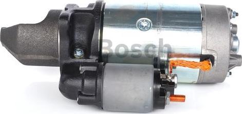 BOSCH 0 001 367 303 - Käynnistinmoottori inparts.fi