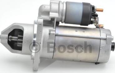 BOSCH 0 001 231 041 - Käynnistinmoottori inparts.fi