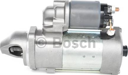 BOSCH 0 001 223 506 - Käynnistinmoottori inparts.fi