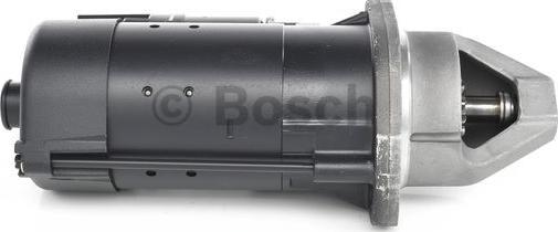 BOSCH 0 001 223 502 - Käynnistinmoottori inparts.fi