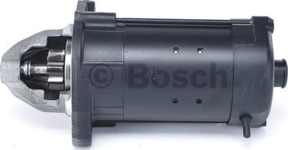 BOSCH 0 001 223 013 - Käynnistinmoottori inparts.fi