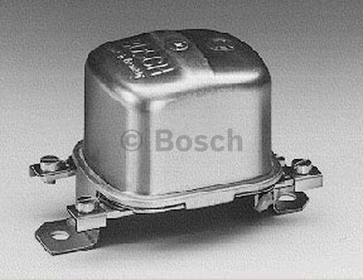 BOSCH 0 190 215 028 - Jänniteensäädin inparts.fi