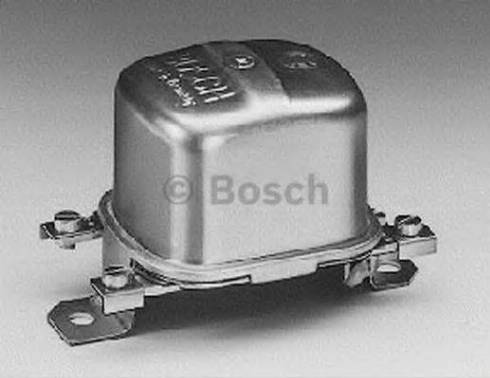 BOSCH 0 190 215 029 - Jänniteensäädin inparts.fi