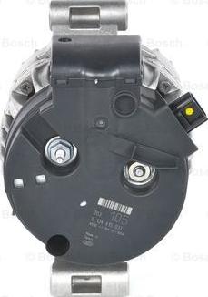 BOSCH 0 124 415 031 - Laturi inparts.fi