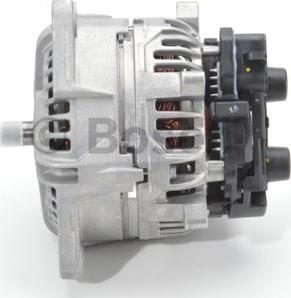 BOSCH 0 124 555 041 - Laturi inparts.fi