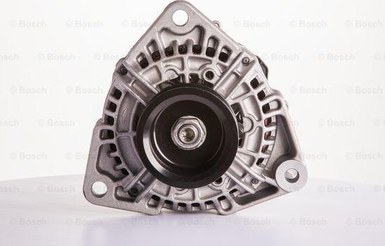 BOSCH 0 124 555 002 - Laturi inparts.fi