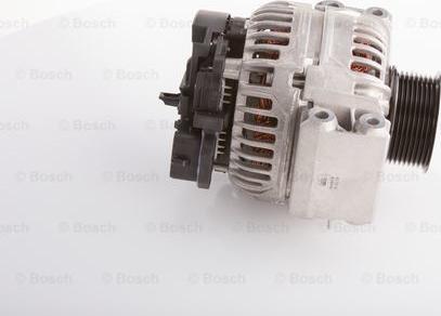 BOSCH 0 124 555 034 - Laturi inparts.fi