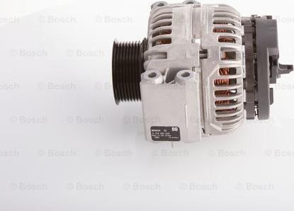 BOSCH 0 124 555 034 - Laturi inparts.fi