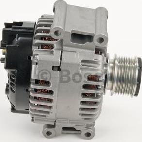 BOSCH 0 124 515 198 - Laturi inparts.fi