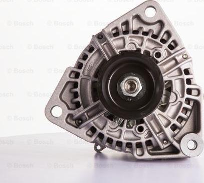 BOSCH 0 124 515 122 - Laturi inparts.fi