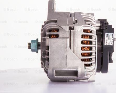 BOSCH 0 124 655 510 - Laturi inparts.fi