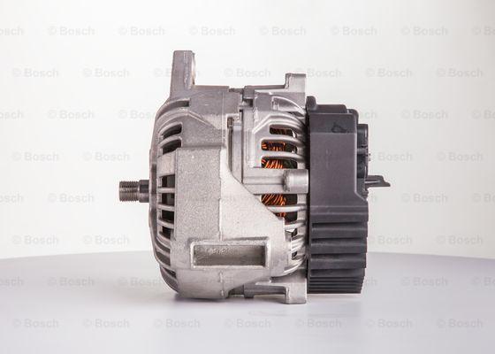 BOSCH 0 124 655 023 - Laturi inparts.fi