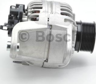 BOSCH 0 124 655 331 - Laturi inparts.fi