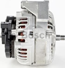 BOSCH 0 124 615 069 - Laturi inparts.fi