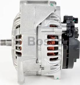 BOSCH 0 124 615 030 - Laturi inparts.fi