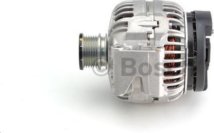 BOSCH 0 124 615 070 - Laturi inparts.fi