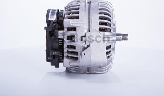 BOSCH 0 124 625 030 - Laturi inparts.fi