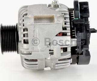 BOSCH 0 124 355 001 - Laturi inparts.fi