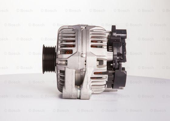 BOSCH 0 124 315 018 - Laturi inparts.fi