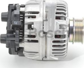 BOSCH 1 986 A00 523 - Laturi inparts.fi