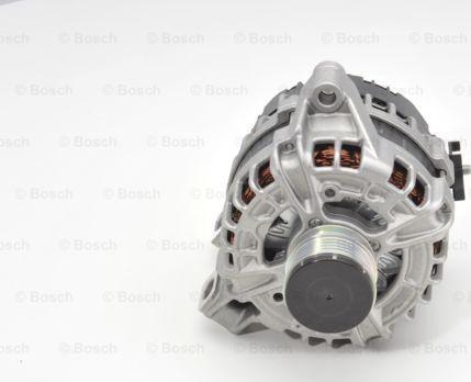 BOSCH 0 125 811 020 - Laturi inparts.fi