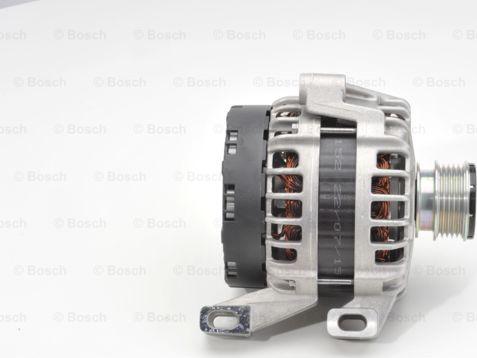 BOSCH 0 125 811 020 - Laturi inparts.fi