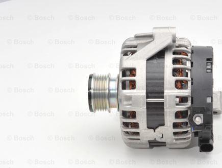 BOSCH 0 125 811 020 - Laturi inparts.fi