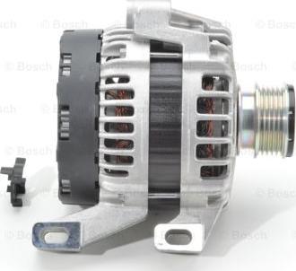 BOSCH 0 125 711 047 - Laturi inparts.fi