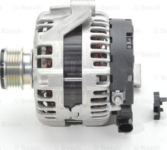 BOSCH 0 125 711 047 - Laturi inparts.fi