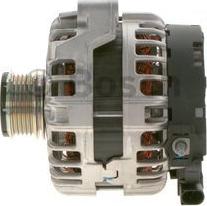 BOSCH 0 125 711 053 - Laturi inparts.fi