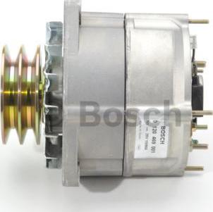 BOSCH 0 120 469 001 - Laturi inparts.fi