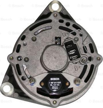 BOSCH 0 120 489 917 - Laturi inparts.fi