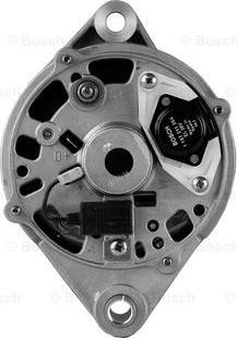 BOSCH 0 120 489 410 - Laturi inparts.fi