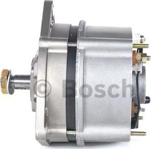 BOSCH 0 120 489 707 - Laturi inparts.fi