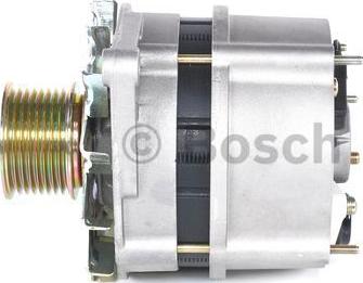 BOSCH 0 120 484 051 - Laturi inparts.fi