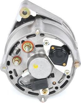 BOSCH 0 120 488 283 - Laturi inparts.fi