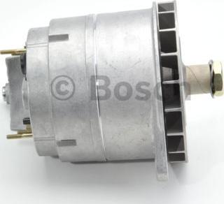 BOSCH 0 120 689 566 - Laturi inparts.fi