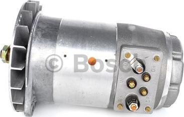 BOSCH 0 120 689 536 - Laturi inparts.fi