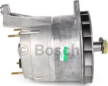 BOSCH 0 120 689 573 - Laturi inparts.fi