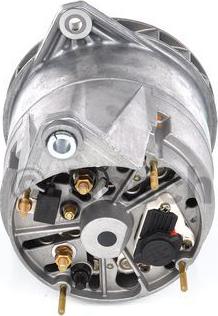 BOSCH 0 120 689 573 - Laturi inparts.fi