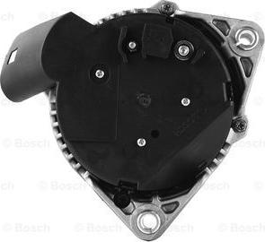 BOSCH 0 123 510 064 - Laturi inparts.fi