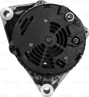 BOSCH 0 123 335 008 - Laturi inparts.fi