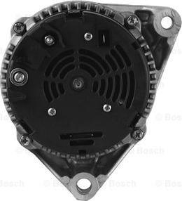 BOSCH 0 123 320 057 - Laturi inparts.fi