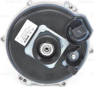 BOSCH 0 122 0AA 360 - Laturi inparts.fi