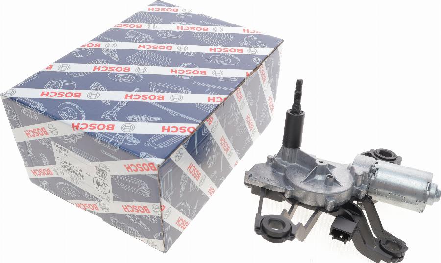 BOSCH 0 390 201 580 - Pyyhkijän moottori inparts.fi